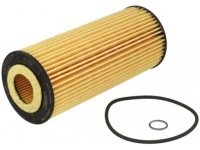 Купити Hengst фільтр e28h d203 фільтр оливи volvo, фото thumb