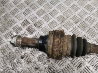 Maserati quattroporte 2006 привідний вал задня Зі Шроту, фото thumb