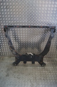 фото thumb №7, Ford s-max mk2 2.0 tdci підрамник підрамник перед