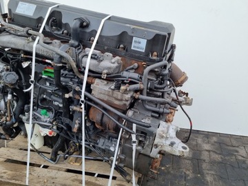 фото thumb №12, Двигатель renault premium 10,84 l 460km dxi dxi11