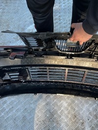 фото thumb №13, Seat cordoba i бампер перед передний l53w