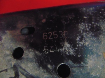 фото thumb №11, Qashqai ii 2 балка pod радіатор бампера перед