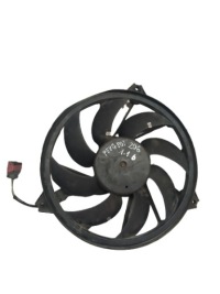 фото thumb №1, Peugeot 206 1.1 b вентилятор 9643386780