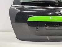 фото thumb №2, Mini r56 sd lift крышка багажника багажника