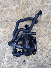 фото thumb №10, Peugeot 308 iii t10 opel citroen корпус термостата +шланги 9843217680