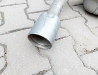 фото thumb №7, Bmw 2 f44 gran coupe 22r. гаситель конечный выхлоп 1.5 b 8690794