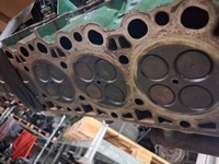 фото thumb №6, Головка volvo fl d7e volvo fe