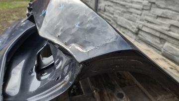 фото thumb №6, Крышка багажника зад bmw 7 g11 g12 15- камера