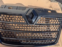 фото thumb №3, Решётка радиатора решётка радиатора renault master iii lift 2019-