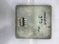 фото thumb №1, Блок управления двигателя mazda f2e618881c