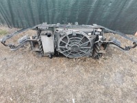 фото thumb №8, Kia optima iii pas передний усилитель радиатор