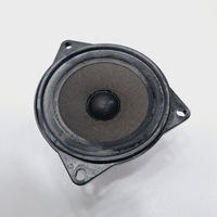 фото thumb №1, 2007 mini one - cooper coupe r56 динамік двері передніх 69360902