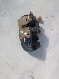 фото thumb №1, Jeep grand cherokee wk замок дверь правый przd eu