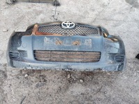 фото thumb №1, Toyota yaris ii бампер перед передній kompletny