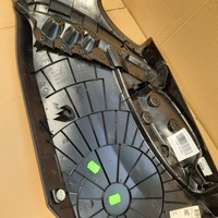 фото thumb №12, Bmw f07 защита боковина сиденья правые 1747003