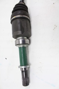 фото thumb №8, Привідний вал права nissan e-nv200 e nv200 електрик 2016