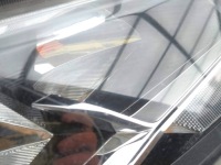 Seat ateca 2016 фара 90094488 Оригинал, фото thumb