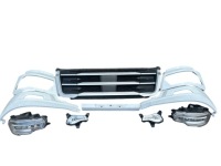 фото thumb №5, Daf xf xg+ xg фара протитуманна фара кронштейн лампи балка решітка радіатора решітка радіатора admar66