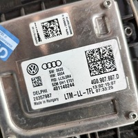 фото thumb №11, Audi q5 sq5 2015 правая сторона лампа передняя