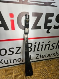 Купити Накладка трубопровід пального ford mondeo mk4 6g91-9e312-bc, фото thumb