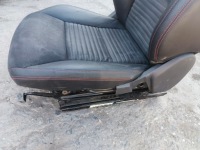 Купить Mercedes a klasa w176 сиденье передний правый  amg с подогревом, фото thumb