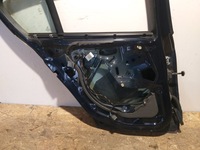 фото thumb №6, Дверь задняя левая bmw 1 e87