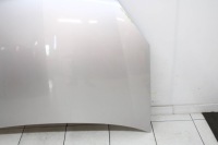 Капот кришка двигуна opel vectra c рестайлінг  2005r- z157 в Україні, фото thumb