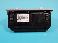 фото thumb №8, Консоль панель обдув audi a6 c6 4f1820043ag