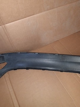 фото thumb №8, Volvo xc60 31323777 спойлер накладка бампера зад планка спойлер дифузор