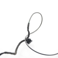 фото thumb №12, Mercedes slk r172 антена gps модуль a1729057400