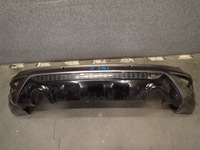 фото thumb №1, Бампер задня ford kuga mk2 st titanium