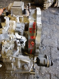 фото thumb №6, Коробка передач передач toyota yaris iii fl 1.5 hybrid