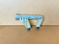 фото thumb №1, Направляющая стекло дверь правый перед dacia logan iii 3 sandero