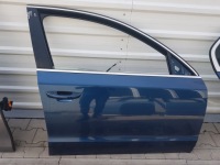 фото thumb №1, Skoda superb 2 ii 08-15r двері праве перед lw5q