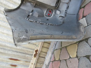 фото thumb №14, Renault scenic ii бампер зад задний mv632