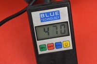 фото thumb №7, Крыло левый перед передний grafitowy land rover discovery 3 iii 04-09