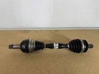 фото thumb №1, Mercedes a gla 180 13-19 w156 x156 привідний вал ліва перед