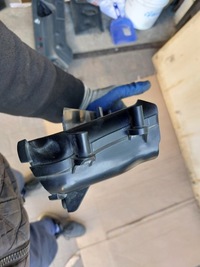 фото thumb №7, Канал воздуховод воздух bentley continental gt 21r