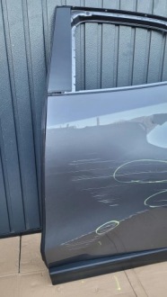 Lexus ux 2018+ двері задня задні ліва fv Ціна, фото thumb