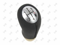 фото thumb №1, Ручка переключения передач renault 5 хром cap polyurethane clio ii iii twingo