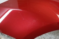 фото thumb №11, Крила лівий перед citroen c5 x7 iii kjcd