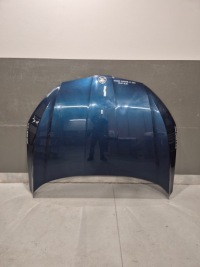 фото thumb №1, Skoda superb 3 3vo 2015-2024 капот