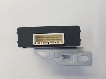 фото thumb №7, Mazda 3 iii bm bn cx-3 cx-5 модуль парковка 18r.