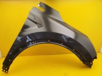 фото thumb №1, Renault captur ii крила перед передній правий 631009055r