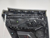 Jaguar e-pace обивка обшивка дверь задних задний правое j9c320986aw fv Оригинал, фото thumb