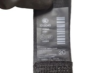 фото thumb №6, Pas средний задний peugeot 607 96561750xx