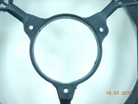 фото thumb №7, Корпус вентилятора fiat ducato 90-94 nowa aso