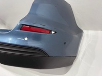 фото thumb №7, Ford mondeo mk5 v бампер задняя задний