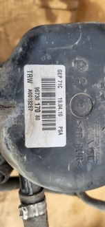 фото thumb №4, Citroen c5 iii x7 насос усилителя 9673017080