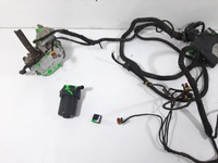 фото thumb №16, Электропроводка газовая lpg zenit pro 4cyl блок управления 67r-016205 испаритель форсунки